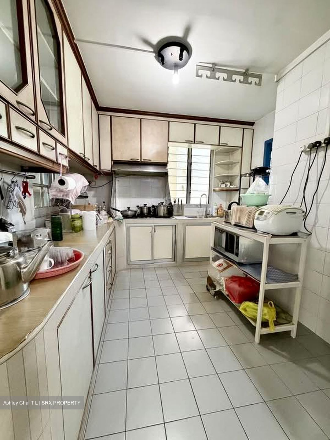 Blk 498H Tampines Street 45 (Tampines), HDB 5 Rooms #538727331